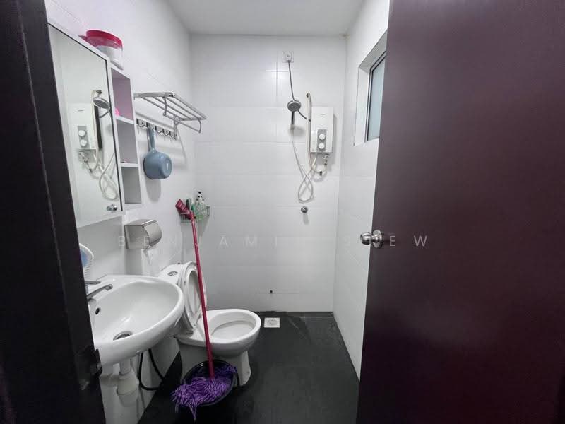 2-storey Terraced House for Rent in Semenyih (Selangor) - Benjamin Siew - Bathroom - PropertyGuru.com.my