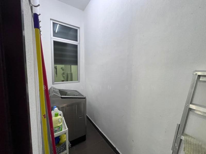 2-storey Terraced House for Rent in Semenyih (Selangor) - Benjamin Siew - Interior - PropertyGuru.com.my