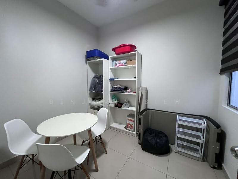 2-storey Terraced House for Rent in Semenyih (Selangor) - Benjamin Siew - Interior - PropertyGuru.com.my