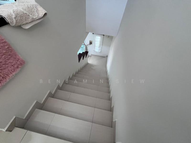 2-storey Terraced House for Rent in Semenyih (Selangor) - Benjamin Siew - Interior - PropertyGuru.com.my