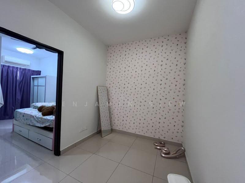 2-storey Terraced House for Rent in Semenyih (Selangor) - Benjamin Siew - Bedroom - PropertyGuru.com.my