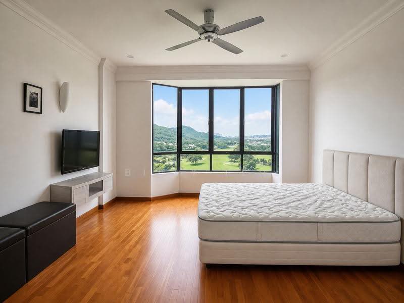 Condominium for Sale at Scotland Villa - Billy Teh - Bedroom - PropertyGuru.com.my