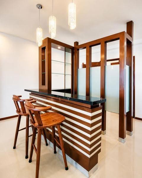 Condominium for Sale at Scotland Villa - Billy Teh - Interior - PropertyGuru.com.my