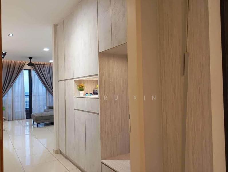Condominium for Rent at Nidoz Residences @ Desa Petaling - Tan Ru Xin - Interior - PropertyGuru.com.my
