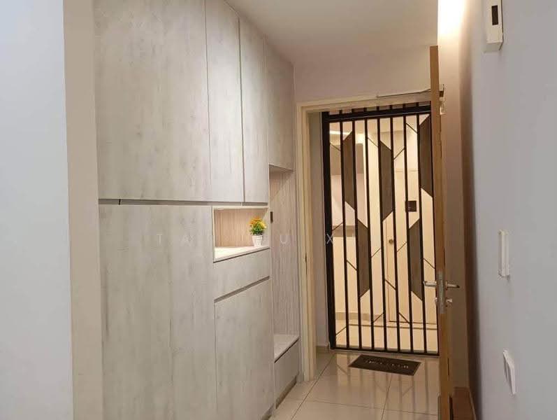 Condominium for Rent at Nidoz Residences @ Desa Petaling - Tan Ru Xin - Entrance - PropertyGuru.com.my