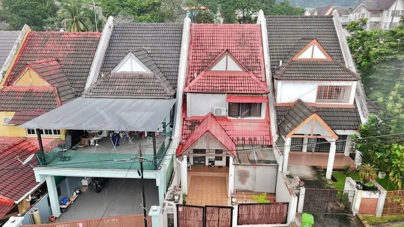 Rumah Teres 2-Tingkat untuk Dijual di Setiawangsa (Kuala Lumpur) - Keasavan Hari Krishnan - PropertyGuru.com.my