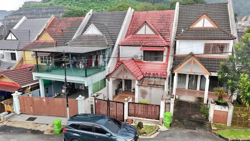 Rumah Teres 2-Tingkat untuk Dijual di Setiawangsa (Kuala Lumpur) - Keasavan Hari Krishnan - PropertyGuru.com.my