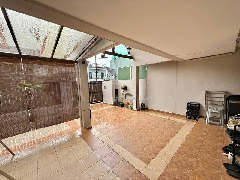 Rumah Teres 2-Tingkat untuk Dijual di Setiawangsa (Kuala Lumpur) - Keasavan Hari Krishnan - PropertyGuru.com.my
