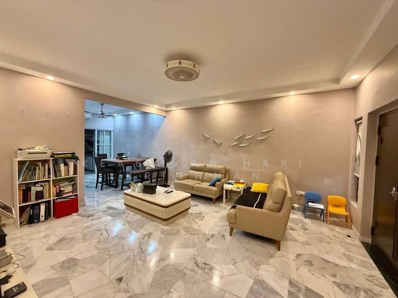 Rumah Teres 2-Tingkat untuk Dijual di Setiawangsa (Kuala Lumpur) - Keasavan Hari Krishnan - PropertyGuru.com.my