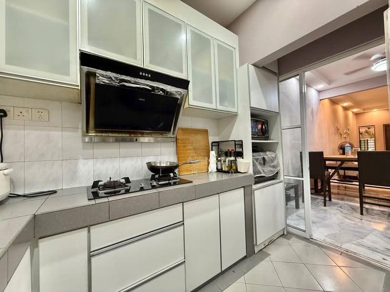 Rumah Teres 2-Tingkat untuk Dijual di Setiawangsa (Kuala Lumpur) - Keasavan Hari Krishnan - PropertyGuru.com.my
