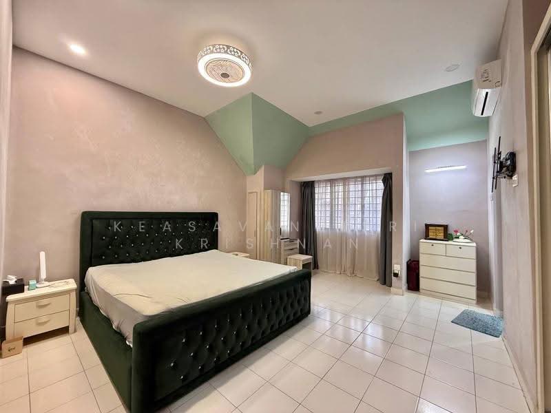 Rumah Teres 2-Tingkat untuk Dijual di Setiawangsa (Kuala Lumpur) - Keasavan Hari Krishnan - PropertyGuru.com.my