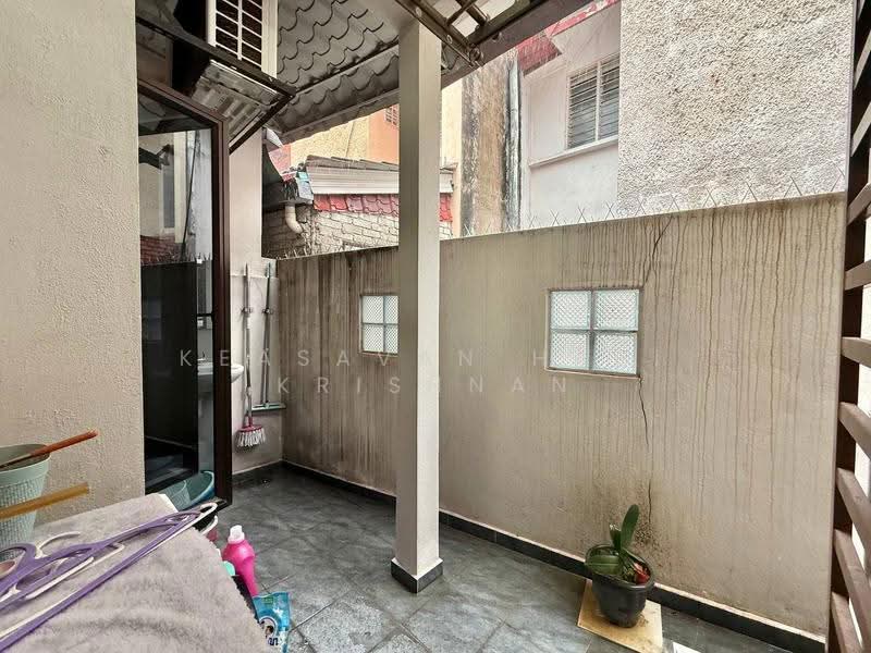 Rumah Teres 2-Tingkat untuk Dijual di Setiawangsa (Kuala Lumpur) - Keasavan Hari Krishnan - PropertyGuru.com.my
