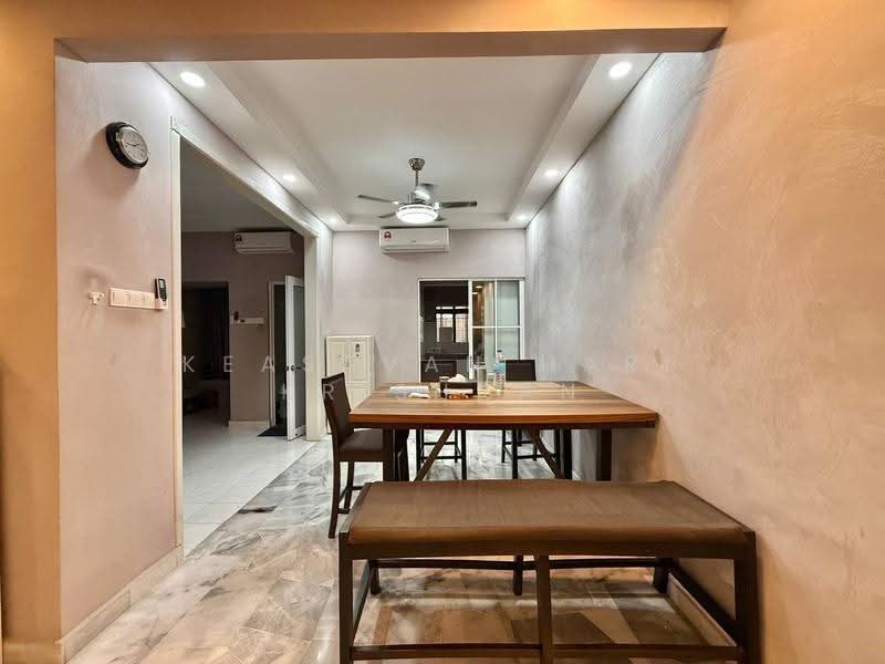 Rumah Teres 2-Tingkat untuk Dijual di Setiawangsa (Kuala Lumpur) - Keasavan Hari Krishnan - PropertyGuru.com.my