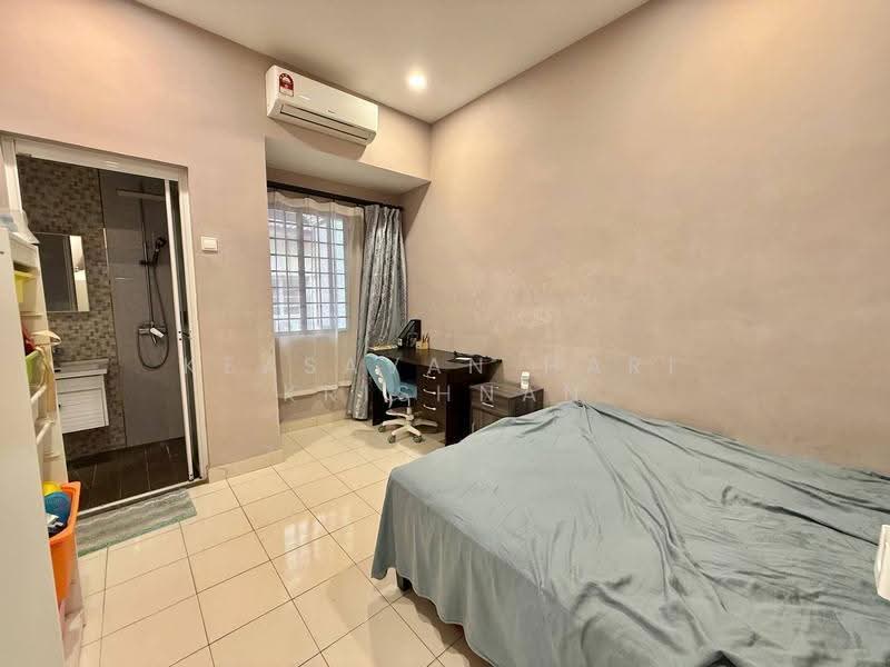 Rumah Teres 2-Tingkat untuk Dijual di Setiawangsa (Kuala Lumpur) - Keasavan Hari Krishnan - PropertyGuru.com.my