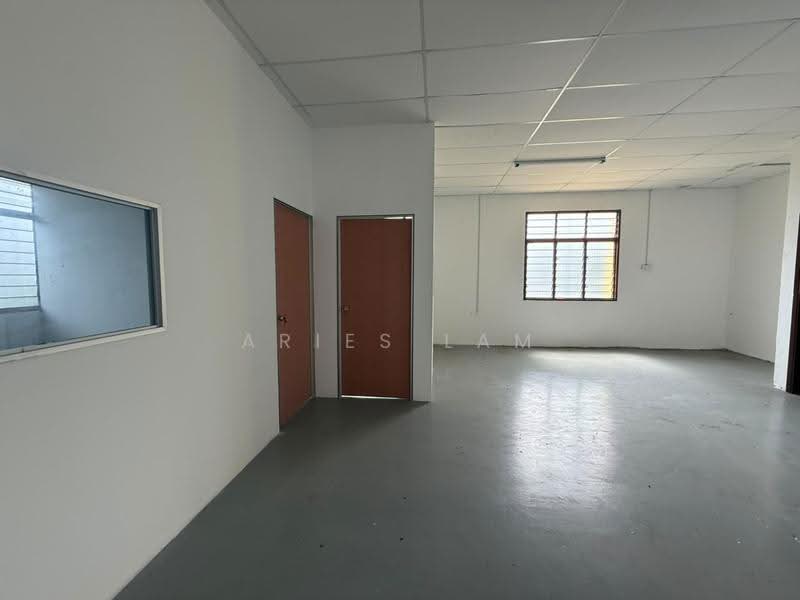 Semi-D Factory for Rent in Kampung Sungai Tiram (Ulu Tiram) - Aries Lam - PropertyGuru.com.my