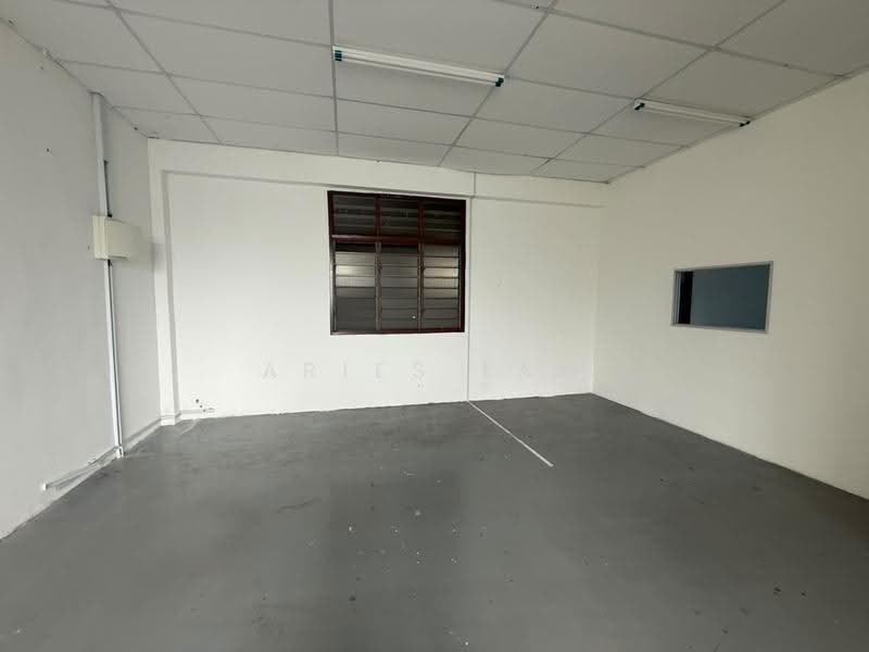 Semi-D Factory for Rent in Kampung Sungai Tiram (Ulu Tiram) - Aries Lam - PropertyGuru.com.my