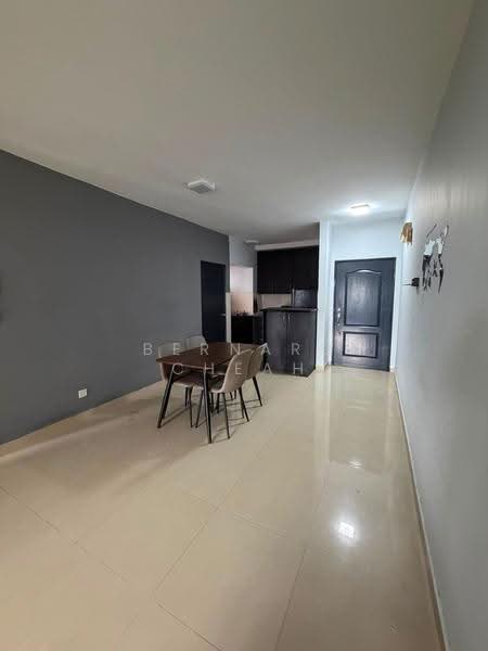 Service Residence for Rent at Putra Majestik - Bernard Cheah - Dining Room - PropertyGuru.com.my