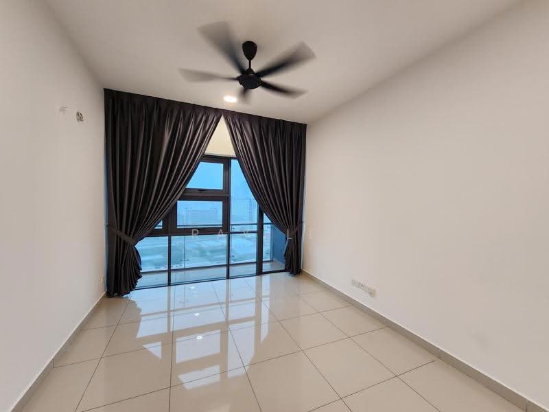 Kediaman Servis untuk Disewa di Pacific Star (Service Residence) - Ray Lee - View - PropertyGuru.com.my
