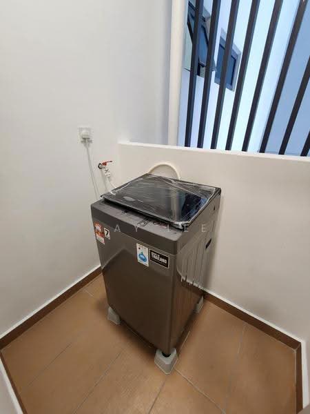 Kediaman Servis untuk Disewa di Pacific Star (Service Residence) - Ray Lee - Interior - PropertyGuru.com.my