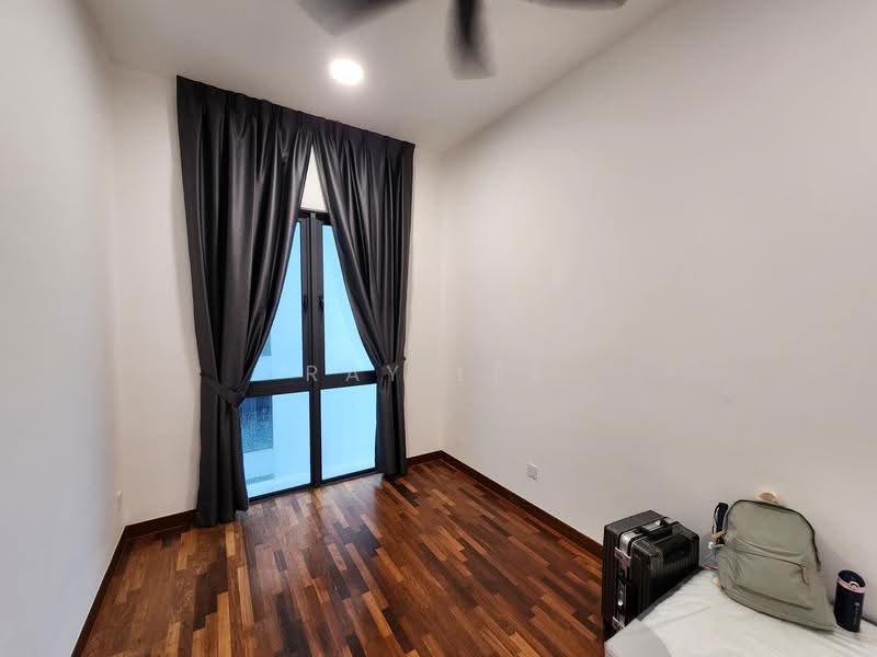 Kediaman Servis untuk Disewa di Pacific Star (Service Residence) - Ray Lee - Bedroom - PropertyGuru.com.my