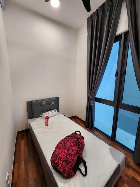 Kediaman Servis untuk Disewa di Pacific Star (Service Residence) - Ray Lee - Bedroom - PropertyGuru.com.my