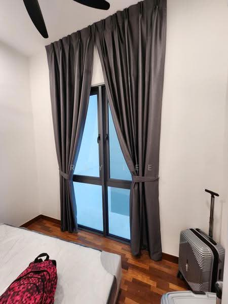 Kediaman Servis untuk Disewa di Pacific Star (Service Residence) - Ray Lee - Bedroom - PropertyGuru.com.my