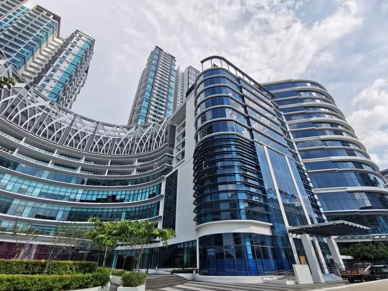 Kediaman Servis untuk Disewa di Pacific Star (Service Residence) - Ray Lee - Exterior - PropertyGuru.com.my