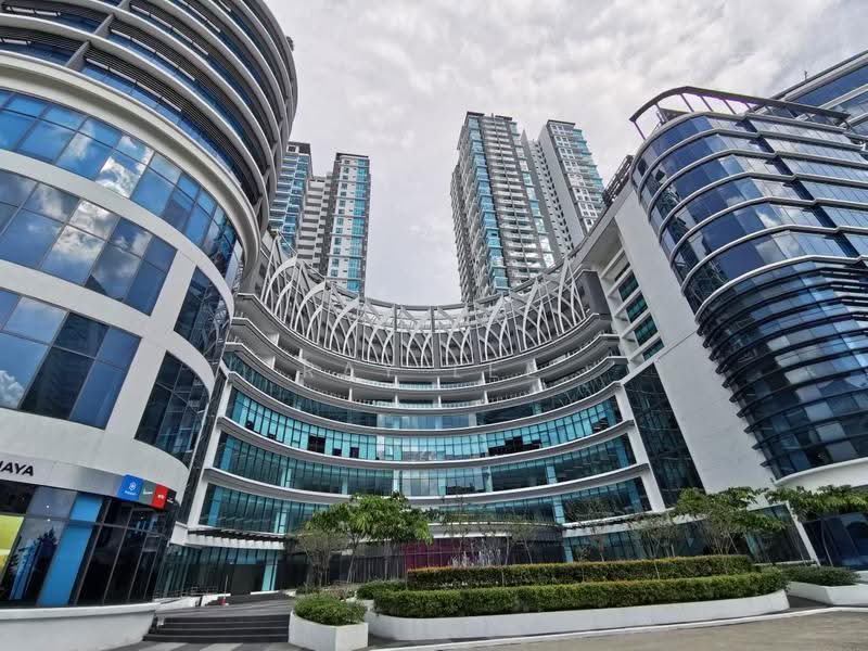 Kediaman Servis untuk Disewa di Pacific Star (Service Residence) - Ray Lee - Exterior - PropertyGuru.com.my