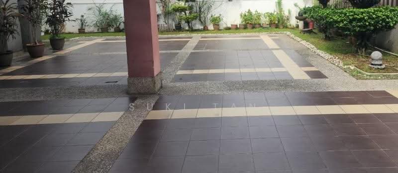 Semi-Detached House for Sale in Happy Garden (Kuchai Lama) - Suki Tan - Exterior - PropertyGuru.com.my