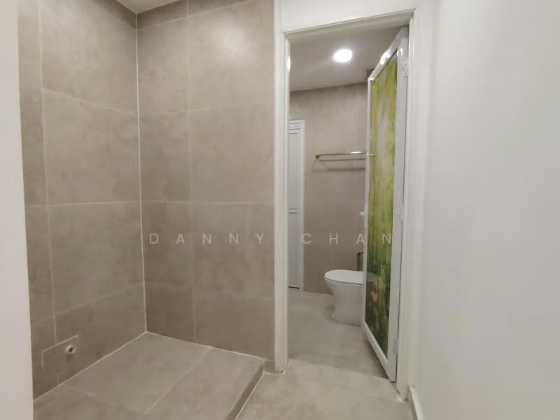 Rumah Teres 2-Tingkat untuk Disewa di Taman Putra Prima (Puchong) - Danny Chan - Bathroom - PropertyGuru.com.my