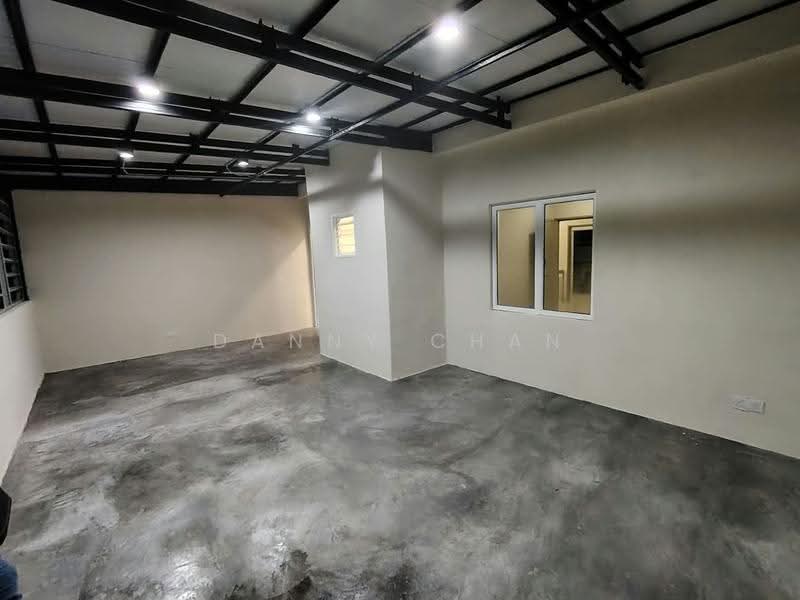 Rumah Teres 2-Tingkat untuk Disewa di Taman Putra Prima (Puchong) - Danny Chan - Interior - PropertyGuru.com.my