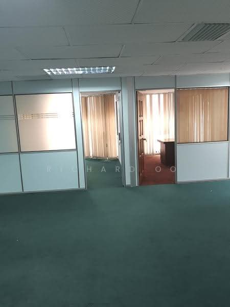Pejabat untuk Disewa di Georgetown (George Town) - Richard Oo - PropertyGuru.com.my