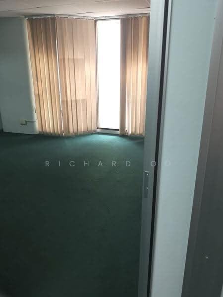 Pejabat untuk Disewa di Georgetown (George Town) - Richard Oo - PropertyGuru.com.my