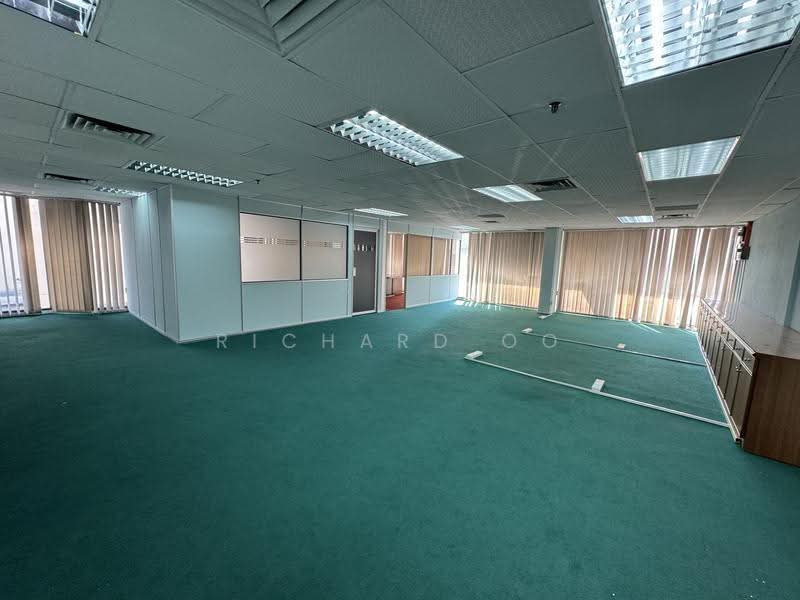Pejabat untuk Disewa di Georgetown (George Town) - Richard Oo - PropertyGuru.com.my
