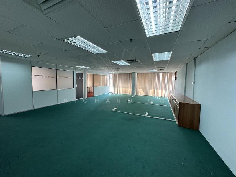 Pejabat untuk Disewa di Georgetown (George Town) - Richard Oo - PropertyGuru.com.my
