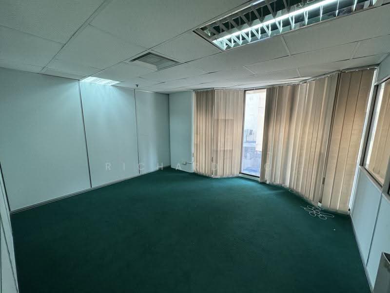 Pejabat untuk Disewa di Georgetown (George Town) - Richard Oo - PropertyGuru.com.my