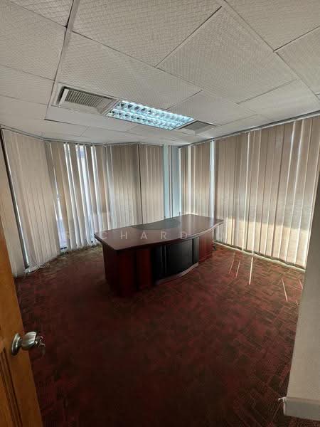 Pejabat untuk Disewa di Georgetown (George Town) - Richard Oo - PropertyGuru.com.my