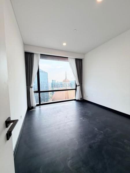 Service Residence for Rent at Regent Suites @ Pavilion Damansara Heights - Peter Sek - View - PropertyGuru.com.my