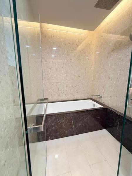 Service Residence for Rent at Regent Suites @ Pavilion Damansara Heights - Peter Sek - Bathroom - PropertyGuru.com.my