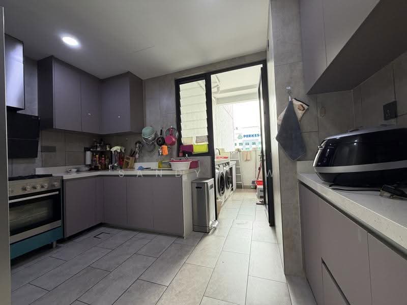 Condominium for Rent at Residensi Ampang Tengah 6 (AT 6) - Sandy Low - PropertyGuru.com.my