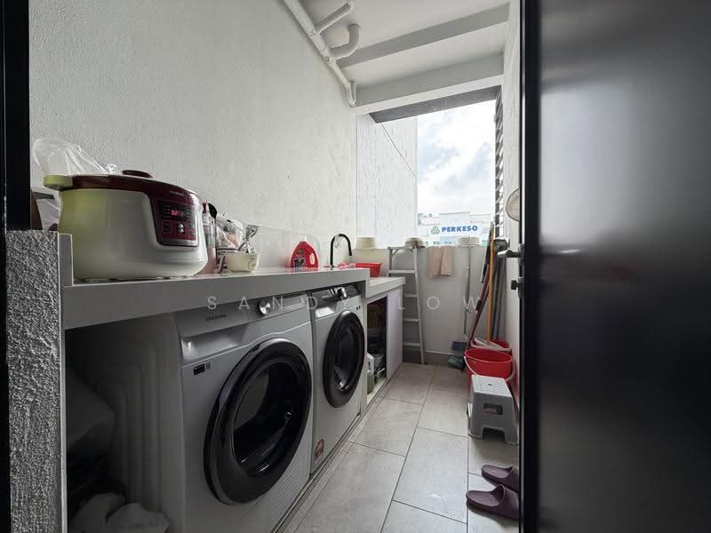 Condominium for Rent at Residensi Ampang Tengah 6 (AT 6) - Sandy Low - PropertyGuru.com.my