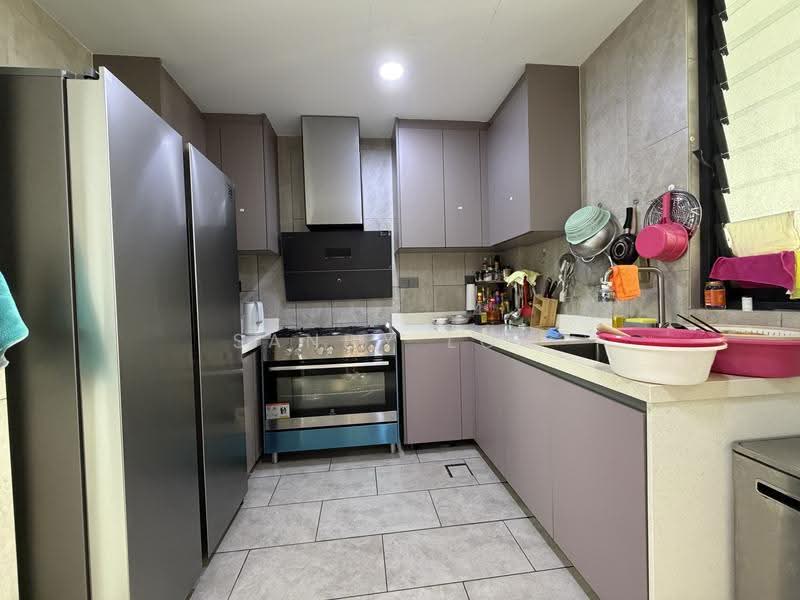 Condominium for Rent at Residensi Ampang Tengah 6 (AT 6) - Sandy Low - PropertyGuru.com.my