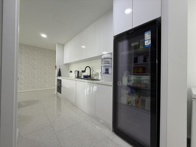 Condominium for Rent at Residensi Ampang Tengah 6 (AT 6) - Sandy Low - PropertyGuru.com.my