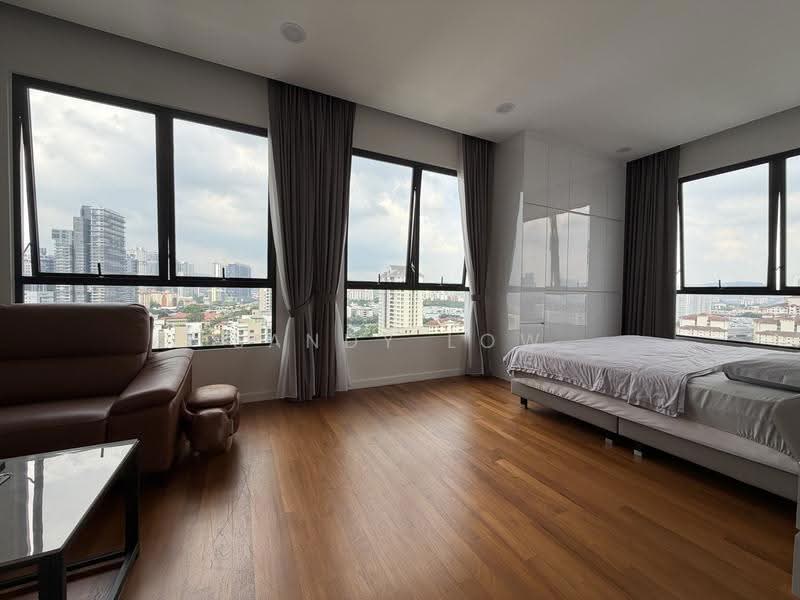 Condominium for Rent at Residensi Ampang Tengah 6 (AT 6) - Sandy Low - PropertyGuru.com.my
