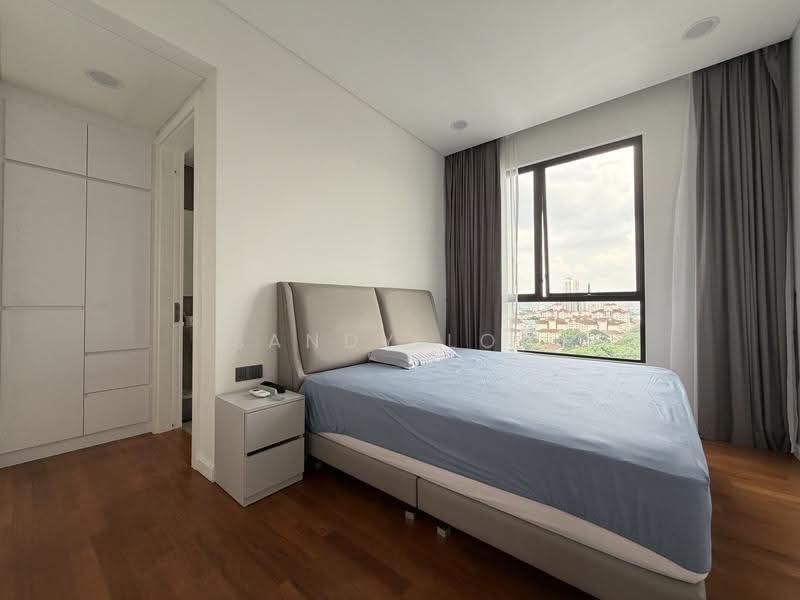 Condominium for Rent at Residensi Ampang Tengah 6 (AT 6) - Sandy Low - PropertyGuru.com.my