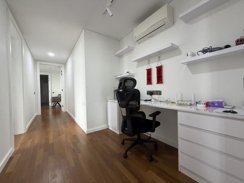 Condominium for Rent at Residensi Ampang Tengah 6 (AT 6) - Sandy Low - PropertyGuru.com.my