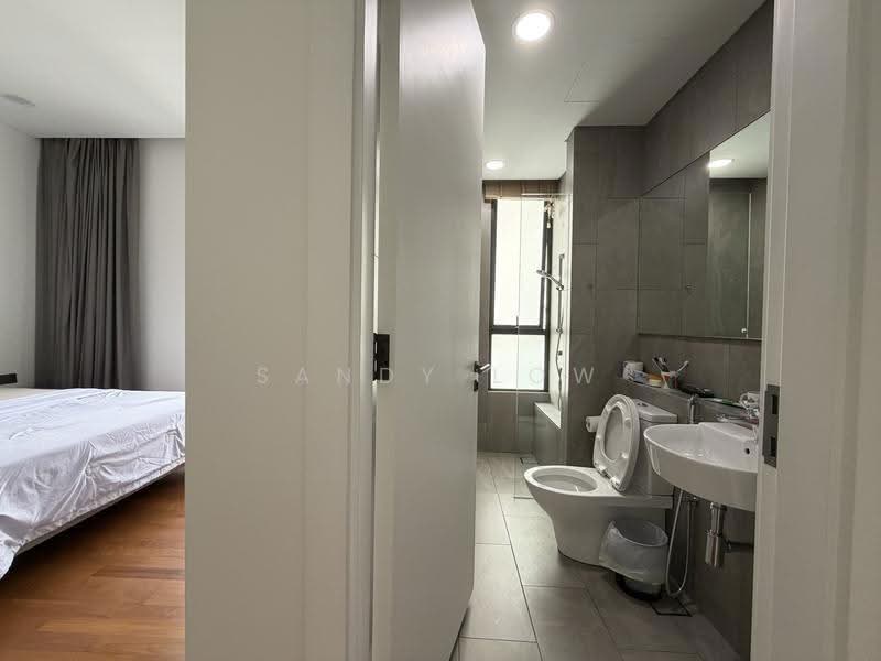 Condominium for Rent at Residensi Ampang Tengah 6 (AT 6) - Sandy Low - PropertyGuru.com.my