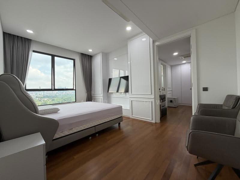 Condominium for Rent at Residensi Ampang Tengah 6 (AT 6) - Sandy Low - PropertyGuru.com.my