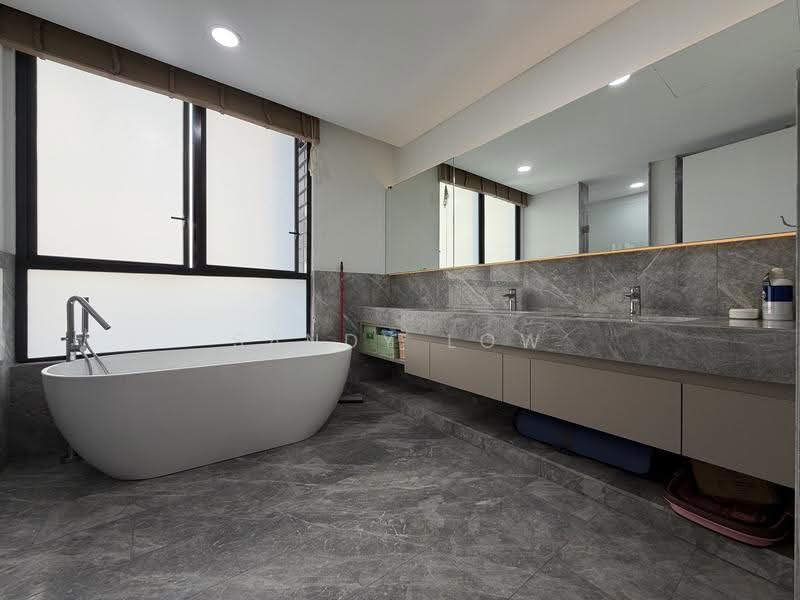 Condominium for Rent at Residensi Ampang Tengah 6 (AT 6) - Sandy Low - PropertyGuru.com.my