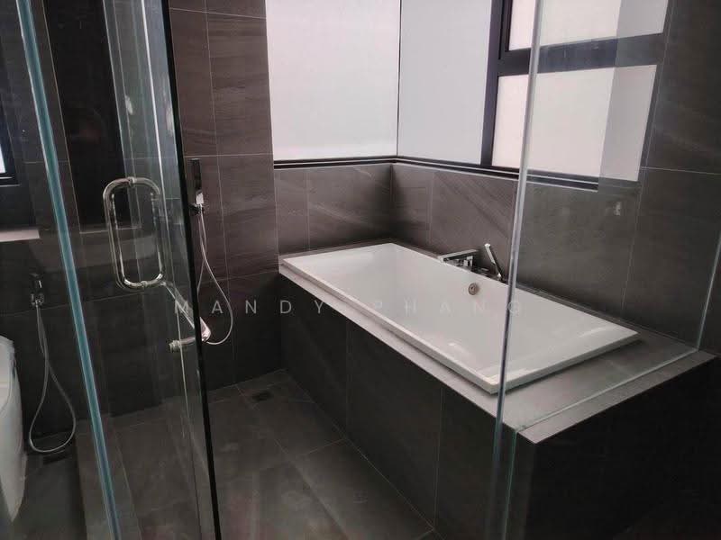 Semi-Detached House for Sale in Tiger Lane (Ipoh) - Mandy Phang - Bathroom - PropertyGuru.com.my